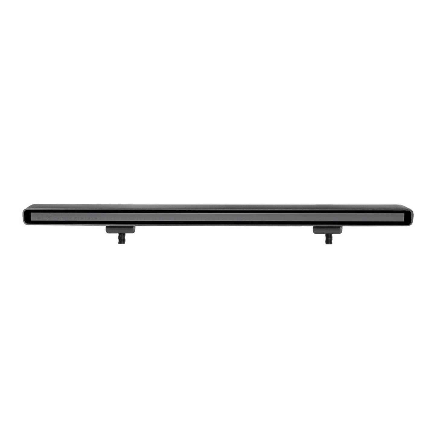 Flash Series Lights 20 Inch Single Multi Function LED Light Bar Black Go Rhino-5