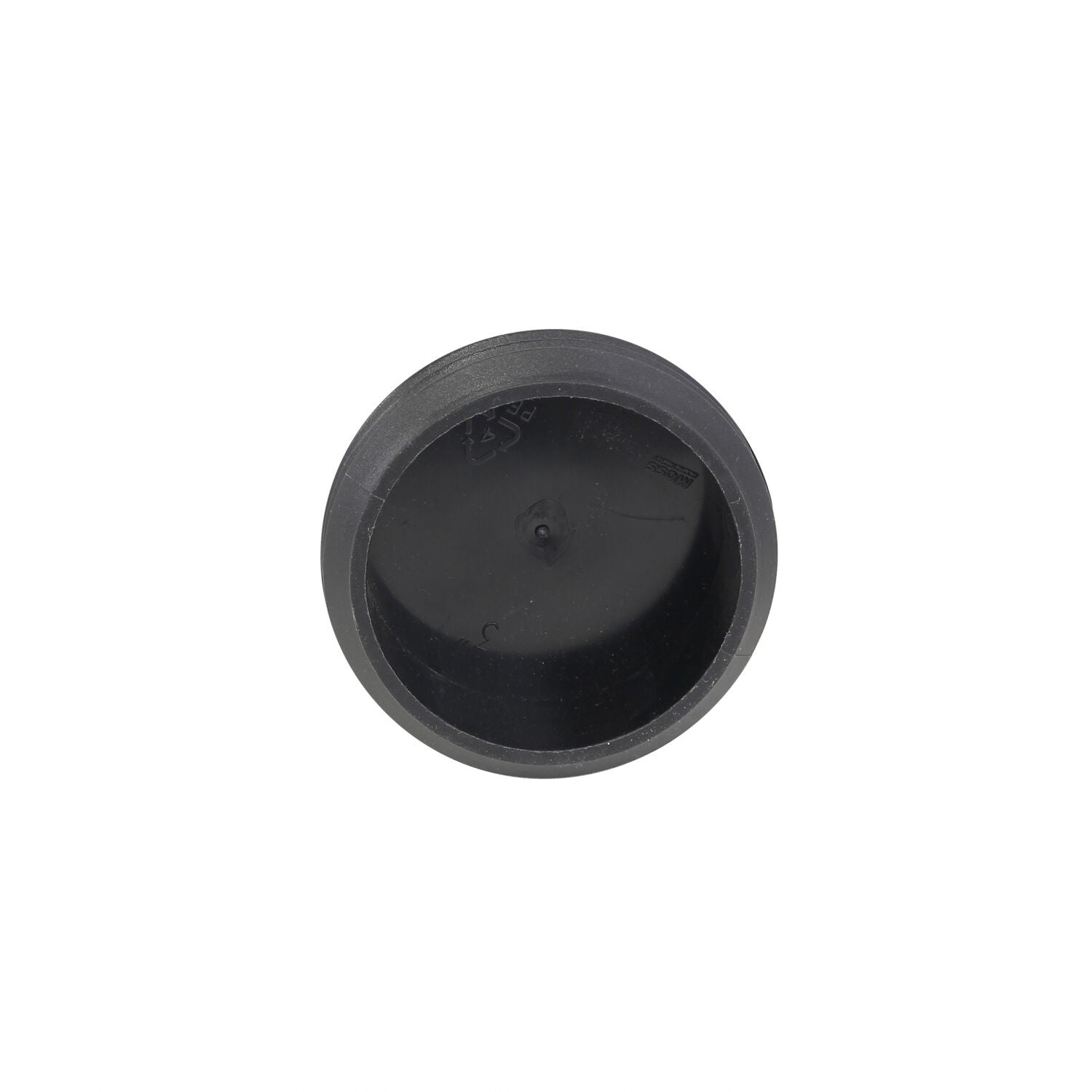 End Cap For Hitch Step, D3/4000/6000 Series Side Steps Go Rhino-2