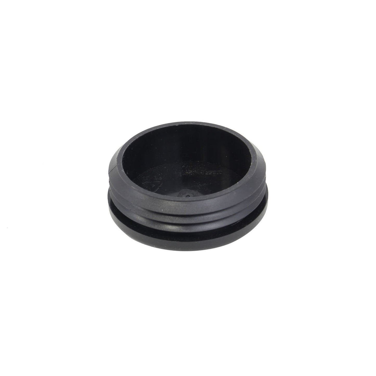 End Cap For Hitch Step, D3/4000/6000 Series Side Steps Go Rhino-3