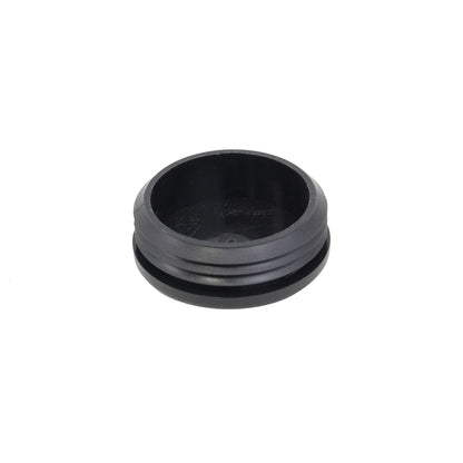 End Cap For Hitch Step, D3/4000/6000 Series Side Steps Go Rhino-3