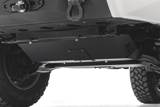 Skid Plate Front & Belly Toyota 4Runner 2WD/4WD (2010-2024) Rough Country