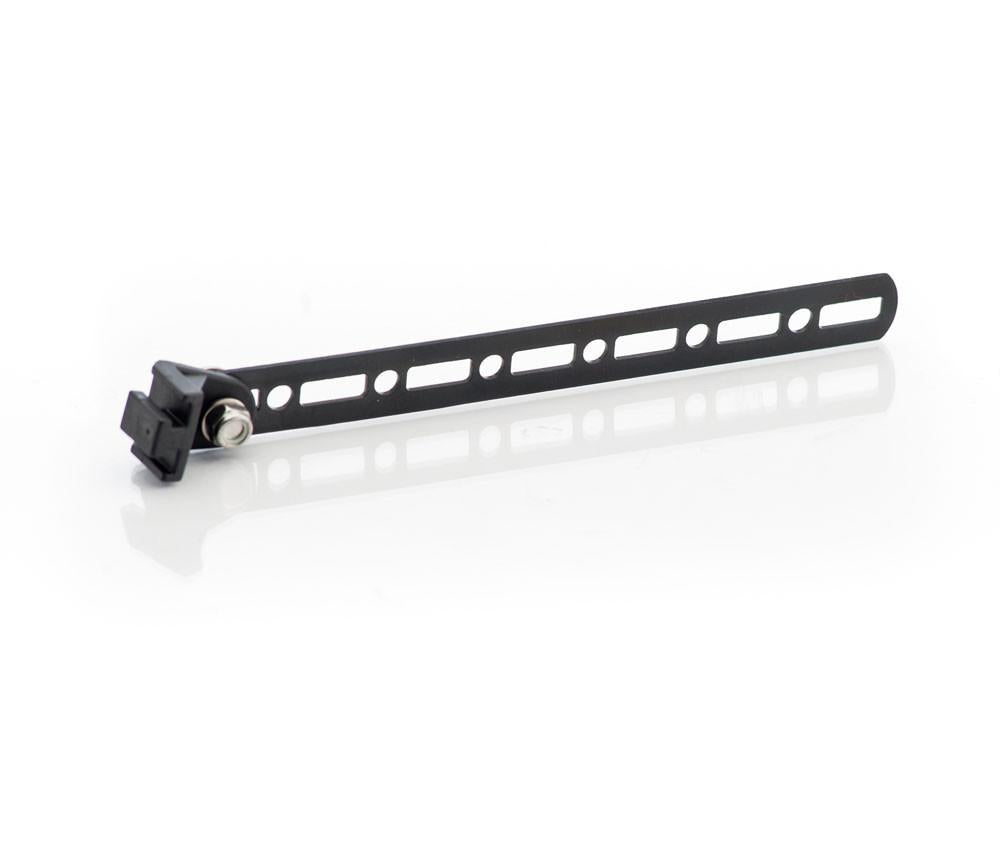 Universal Electric Fan Mounting Bracket Radiator Be Cool