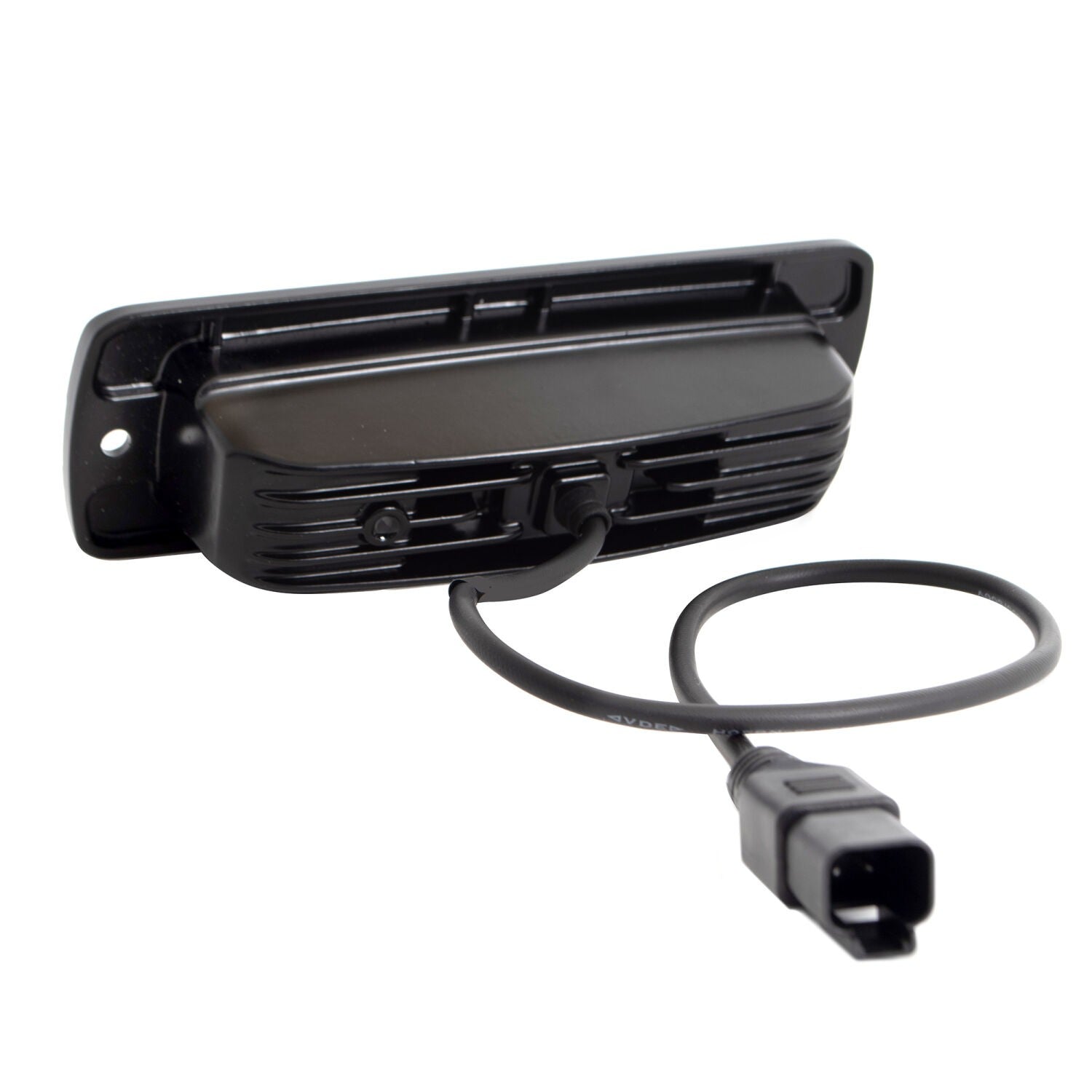 Blackout Series Lights Sixline Spot Lights Flush Mount Blk Go Rhino-4