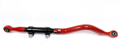 Jeep Front Adjustable Track Bar Yeti XD For 07-18 Wrangler JK Steer Smarts