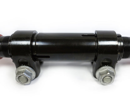 Jeep Front Adjustable Track Bar Yeti XD For 07-18 Wrangler JK Steer Smarts-2