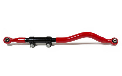 Jeep Pro-Series Front Adjustable Track Bar Yeti XD For 07-18 Wrangler JK Steer Smarts
