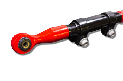Jeep Pro-Series Front Adjustable Track Bar Yeti XD For 07-18 Wrangler JK Steer Smarts-3