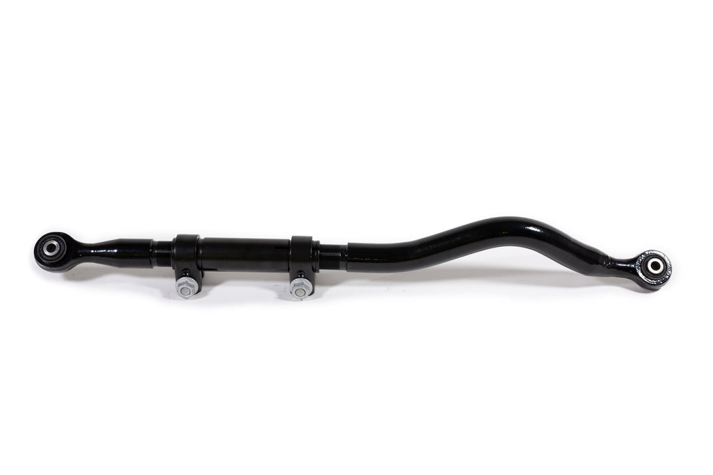 Steer Smarts Jeep Pro-Series Front Adjustable Track Bar Yeti XD For 07-18 Wrangler JK Steer Smarts