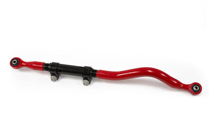 Jeep Front Adjustable Track Bar Yeti XD For 18-24 Wrangler JL/Gladiator Steer Smarts
