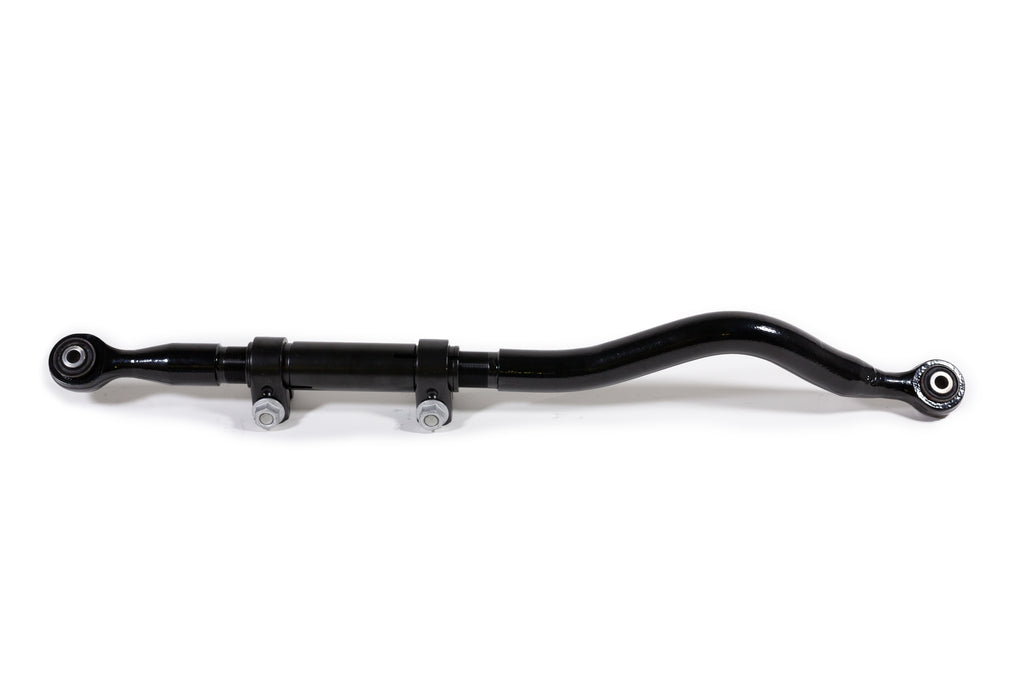 Steer Smarts Jeep Front Adjustable Track Bar Yeti XD For 18-24 Wrangler JL/Gladiator Steer Smarts