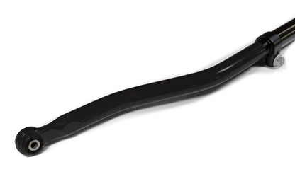 Jeep Rear Adjustable Track Bar Yeti XD Black For 07-18 Wrangler JK Steer Smarts-1