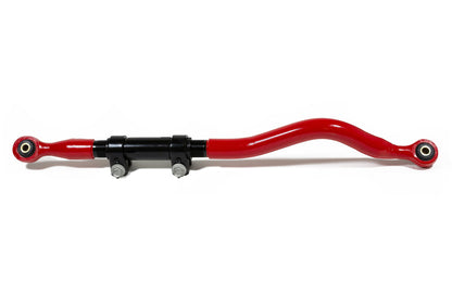 Jeep Pro-Series Front Adjustable Track Bar Yeti XD For 18-24 Wrangler JL/Gladiator Steer Smarts