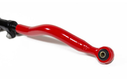 Jeep Pro-Series Front Adjustable Track Bar Yeti XD For 18-24 Wrangler JL/Gladiator Steer Smarts-1