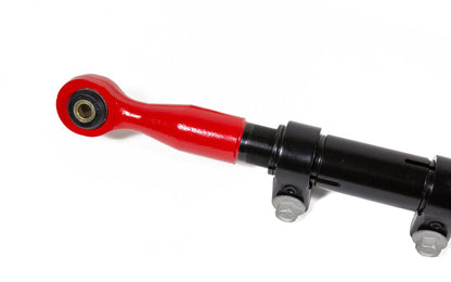 Jeep Pro-Series Front Adjustable Track Bar Yeti XD For 18-24 Wrangler JL/Gladiator Steer Smarts-3
