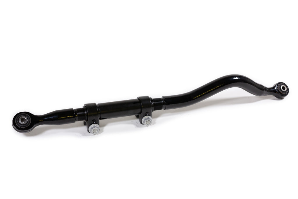 Steer Smarts Jeep Pro-Series Front Adjustable Track Bar Yeti XD For 18-24 Wrangler JL/Gladiator Steer Smarts
