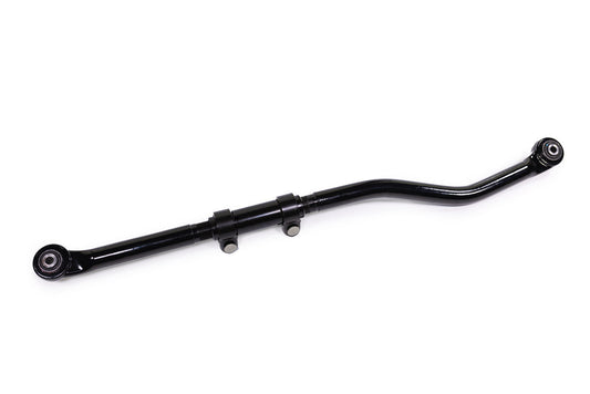 Steer Smarts 2018-2024 Jeep Wrangler JL Yeti XD Rear Adjustable Track Bar-Black Steer Smarts