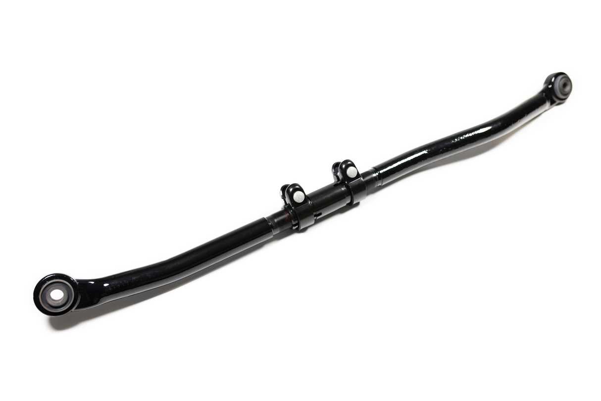 Steer Smarts 2012-2024 RAM 2500/3500 Yeti XD Front Adjustable Track Bar Steer Smarts