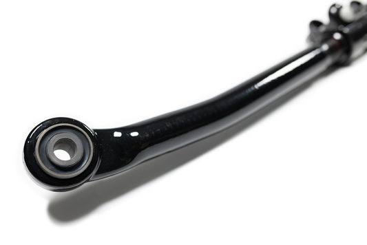2012-2024 RAM 2500/3500 Yeti XD Front Adjustable Track Bar Steer Smarts-1