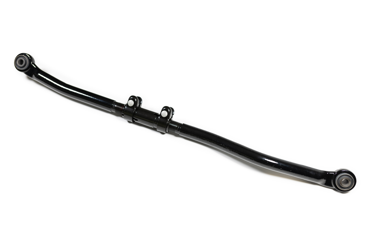 Steer Smarts 2012-2024 RAM 2500/3500 Yeti XD Front Adjustable Track Bar Steer Smarts
