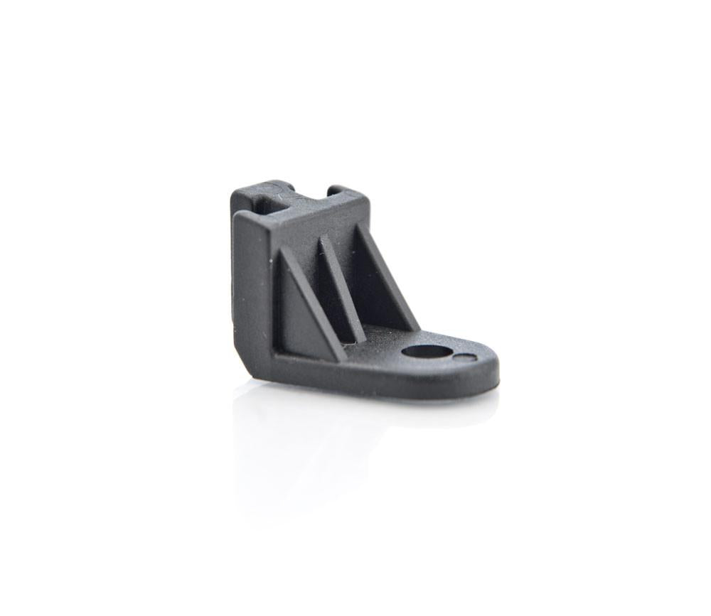 Plastic Foot for Round Fan Radiator Be Cool