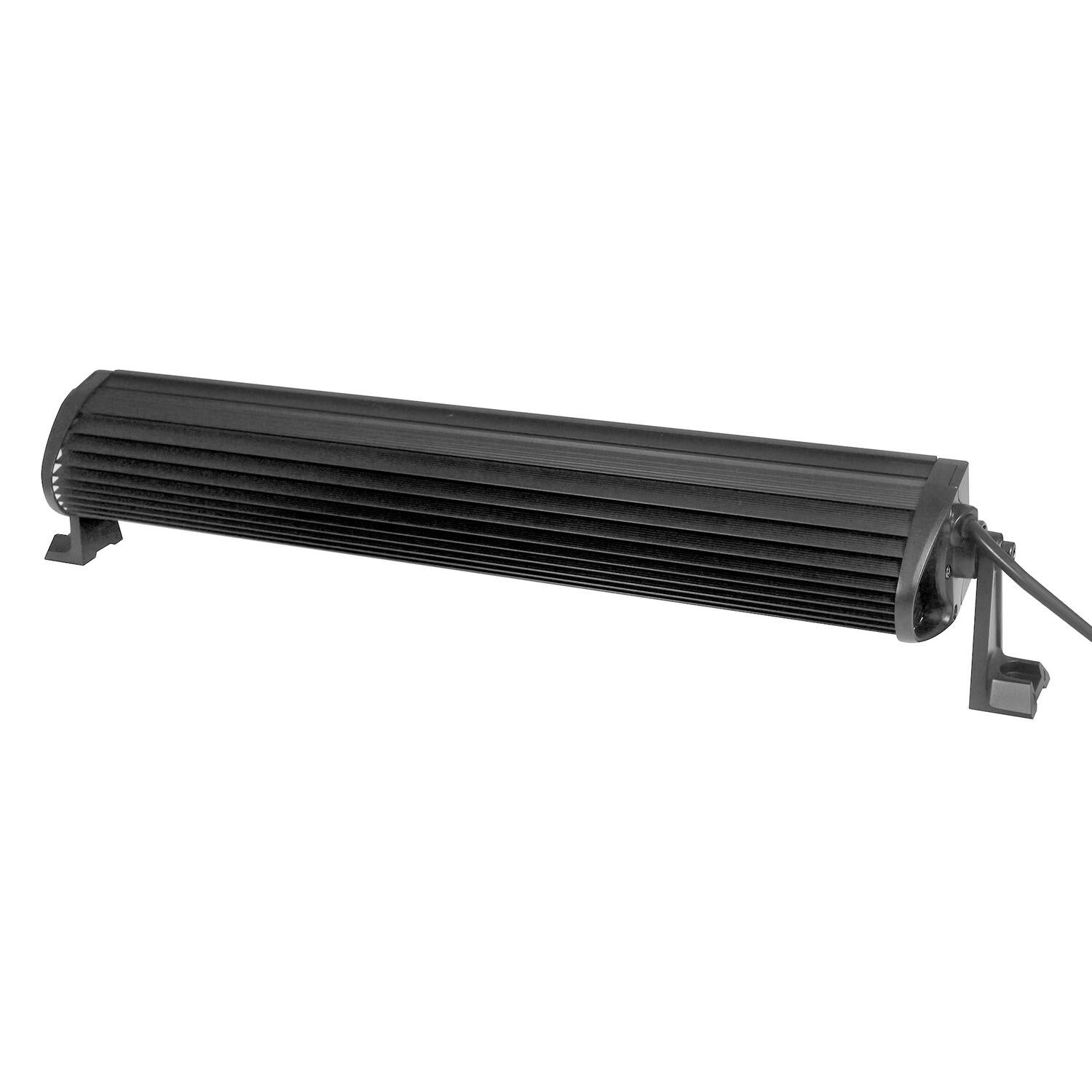 Bright Series Lights 21.5 Inch Double Row LED Light Bar Black Go Rhino-5