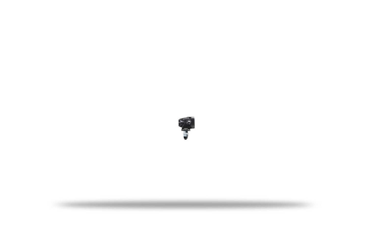 Blackout Series Lights 31.5 Inch Single Row LED Light Bar Black Go Rhino-2