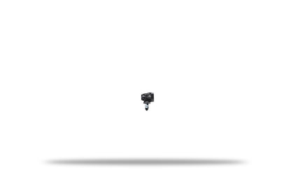 Blackout Series Lights 31.5 Inch Single Row LED Light Bar Black Go Rhino-2