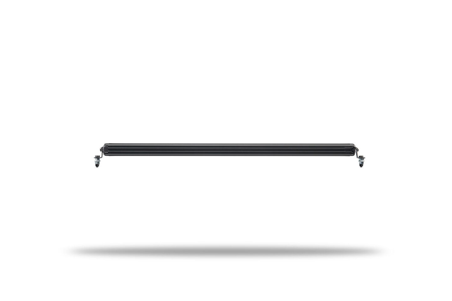 Blackout Series Lights 31.5 Inch Single Row LED Light Bar Black Go Rhino-3