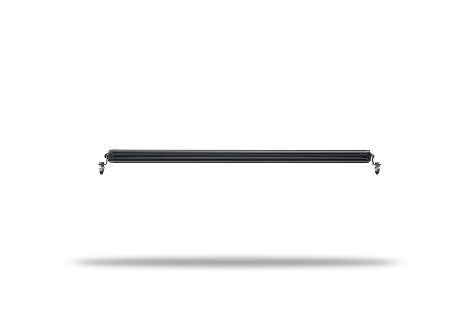 Blackout Series Lights 31.5 Inch Single Row LED Light Bar Black Go Rhino-3