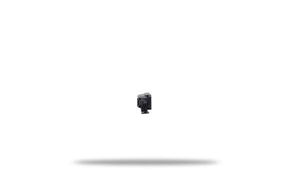 Blackout Series Lights 21.5 Inch Double Row LED Light Bar Black Go Rhino-2