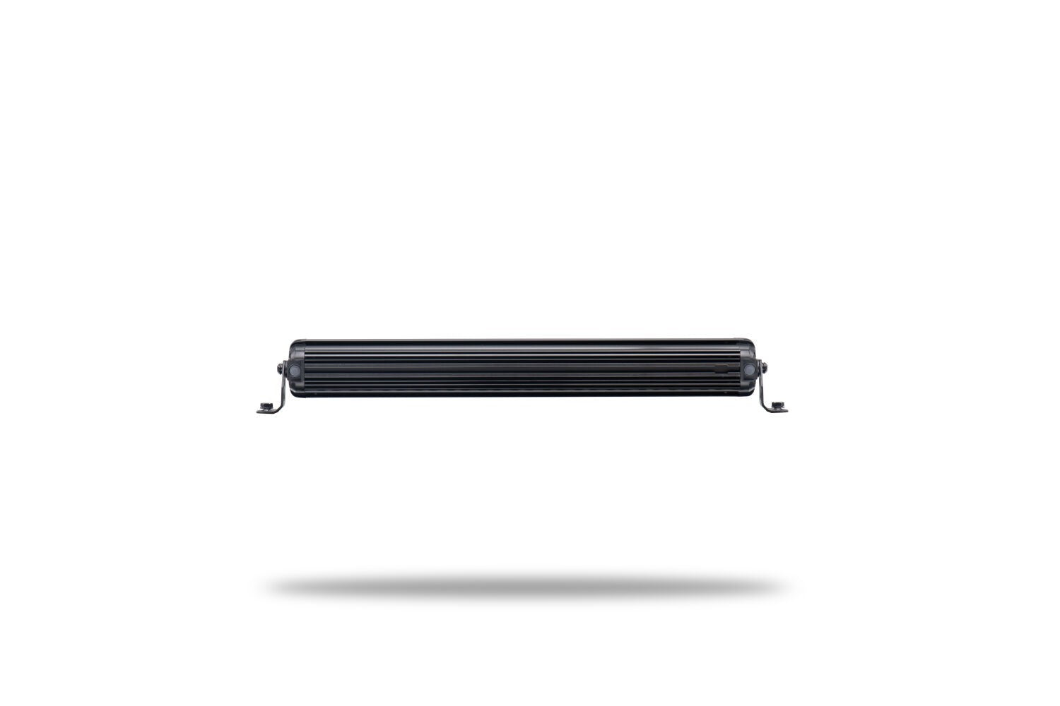 Blackout Series Lights 21.5 Inch Double Row LED Light Bar Black Go Rhino-3