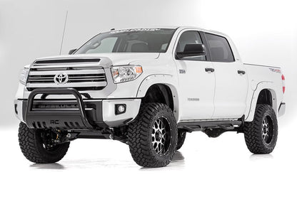6 Inch Lift Kit M1 Struts/M1 Toyota Tundra 4WD (2016-2021) Rough Country-1
