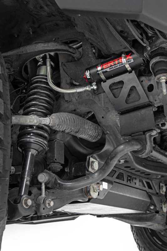6 Inch Lift Kit Vertex/V2 Toyota Tundra 4WD (2016-2021) Rough Country-1