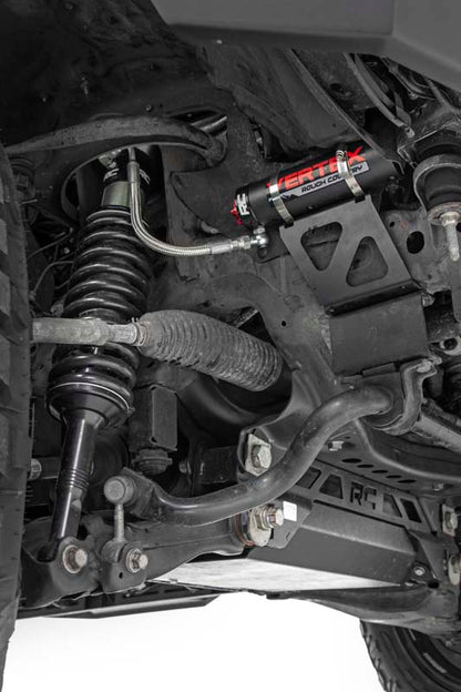 6 Inch Lift Kit Vertex/V2 Toyota Tundra 4WD (2016-2021) Rough Country-1