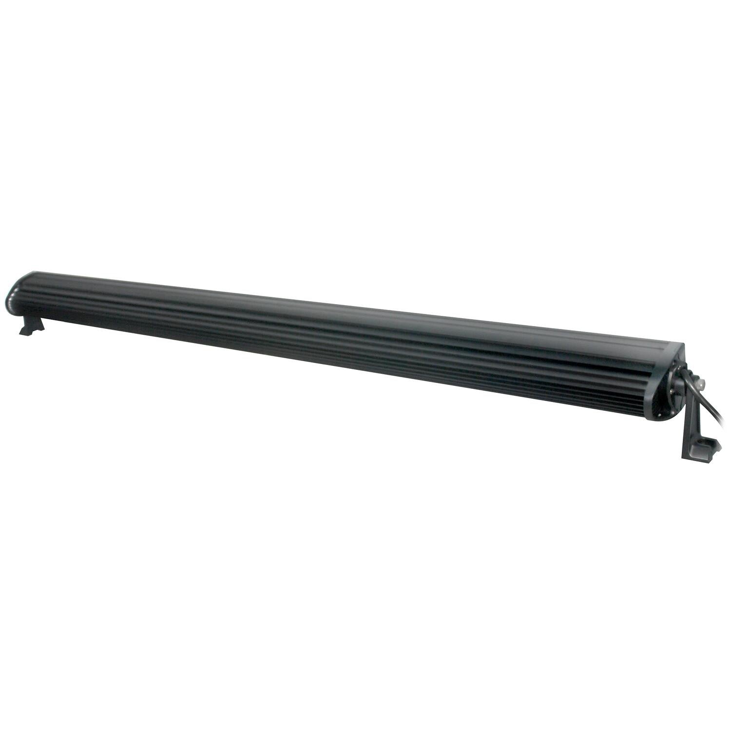 Bright Series Lights 50 Inch Double Row LED Light Bar Black Go Rhino-6