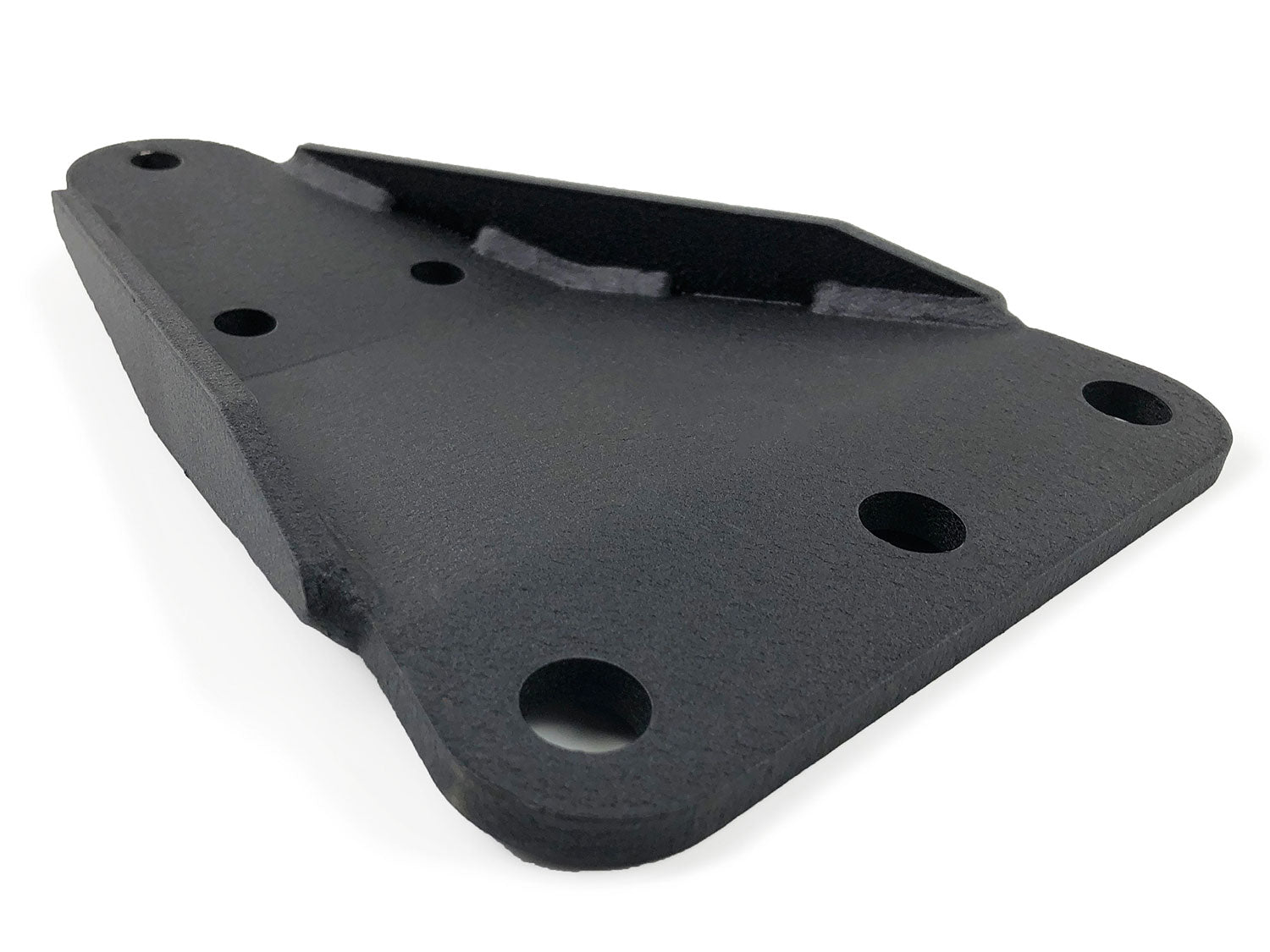 Triple Shock Kit 99-04 Ford F250/F350 4WD Tuff Country-3