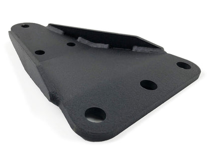 Triple Shock Kit 99-04 Ford F250/F350 4WD Tuff Country-3