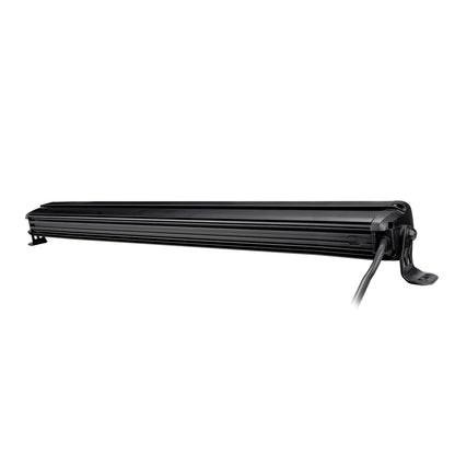 Blackout Series Lights 32 Inch Double Row LEDLight Bar Black Go Rhino-7