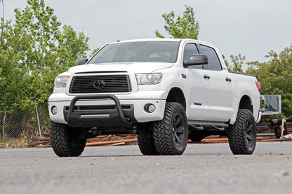 6 Inch Lift Kit M1 Struts/M1 Toyota Tundra 4WD (2007-2015) Rough Country-5