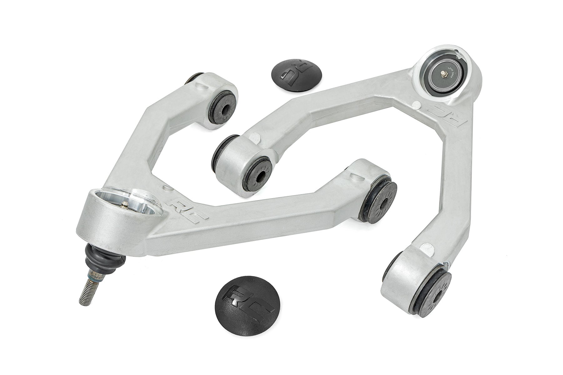 Forged Upper Control Arms 2-3 Inch Lift Silverado/Sierra 1500 Truck & SUV (88-99) Rough Country