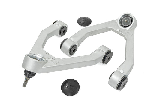 Forged Upper Control Arms 2-3 Inch Lift Silverado/Sierra 1500 Truck & SUV (88-99) Rough Country