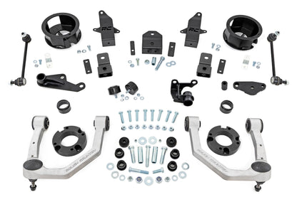 3.5 Inch Lift Kit TRD Offroad Toyota Tacoma 4WD (2024-2026) Rough Country