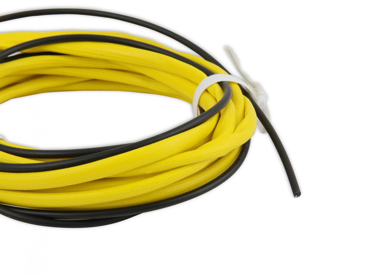 Replacement Fiber Optic Cable, 12-Feet Replacement Fiber Optic Cable Used On Pn 7555 Sync Kit, 12-Feet In Length MSD Ignition-1