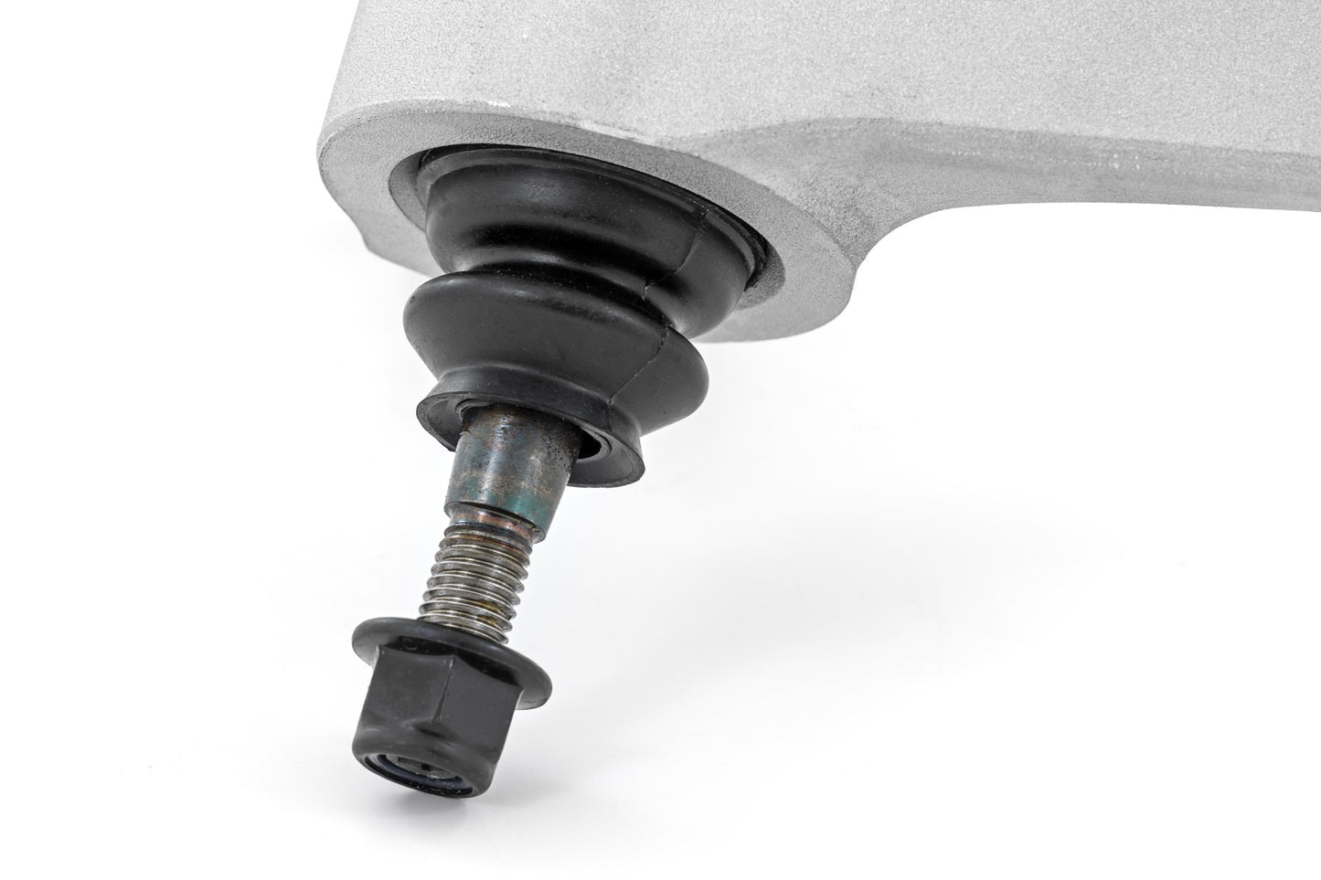 Forged Upper Control Arms 3.5 Inch Of Lift Toyota Tacoma 4WD (2024-2026) Rough Country-1