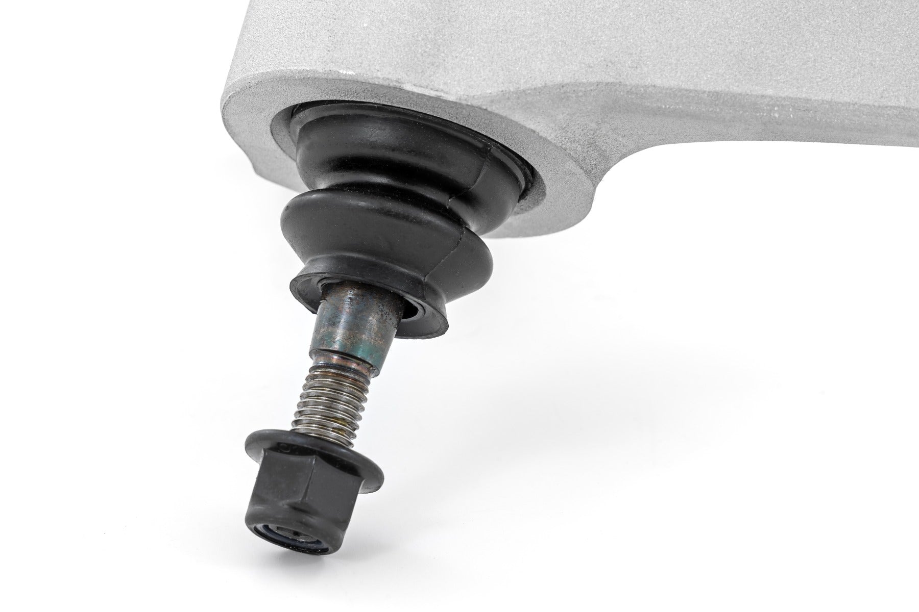 Forged Upper Control Arms 3.5 Inch Of Lift Toyota Tacoma 4WD (2024-2026) Rough Country-1