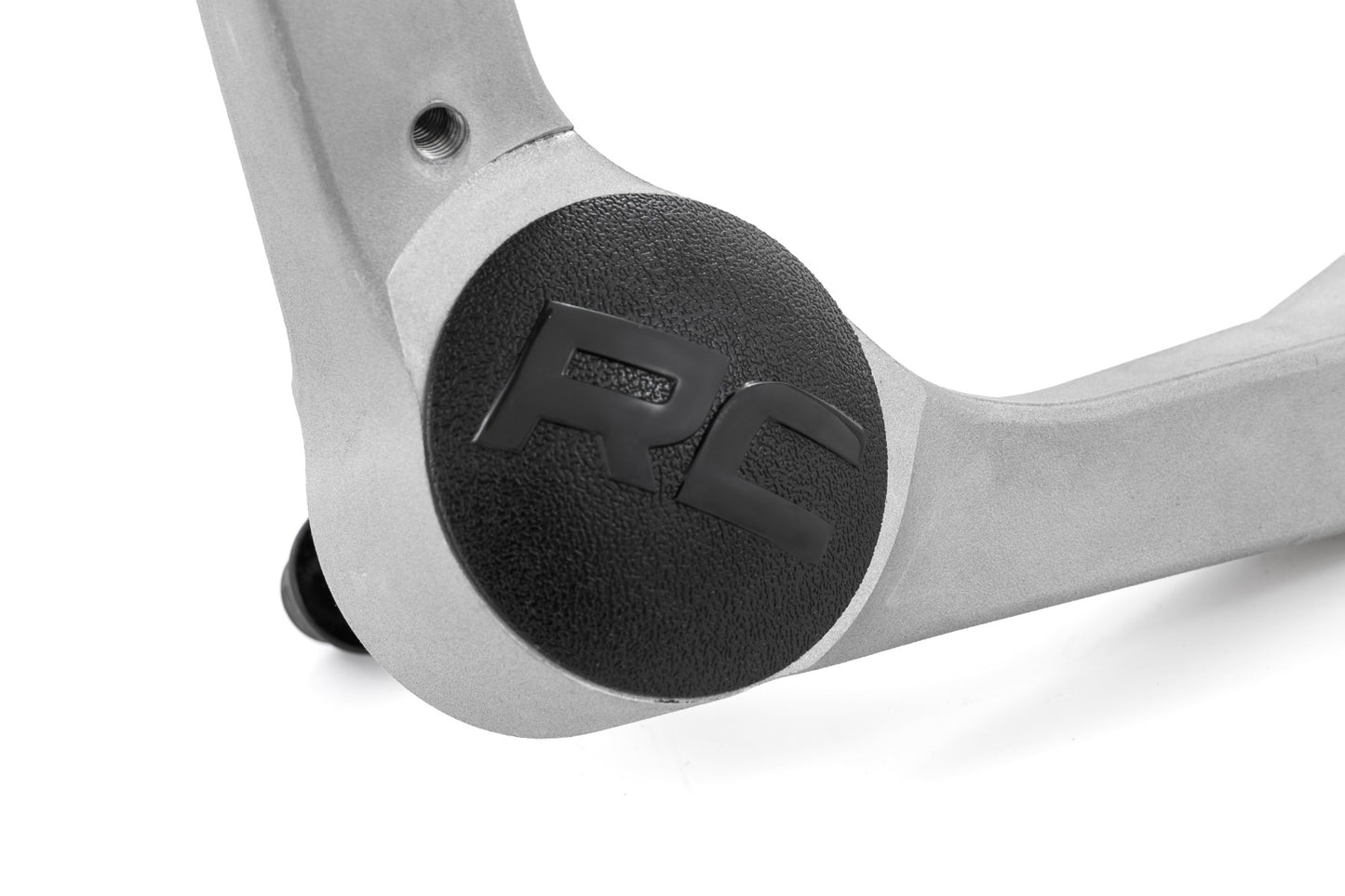 Forged Upper Control Arms 3.5 Inch Of Lift Toyota Tacoma 4WD (2024-2026) Rough Country-2