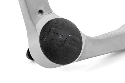 Forged Upper Control Arms 3.5 Inch Of Lift Toyota Tacoma 4WD (2024-2026) Rough Country-2
