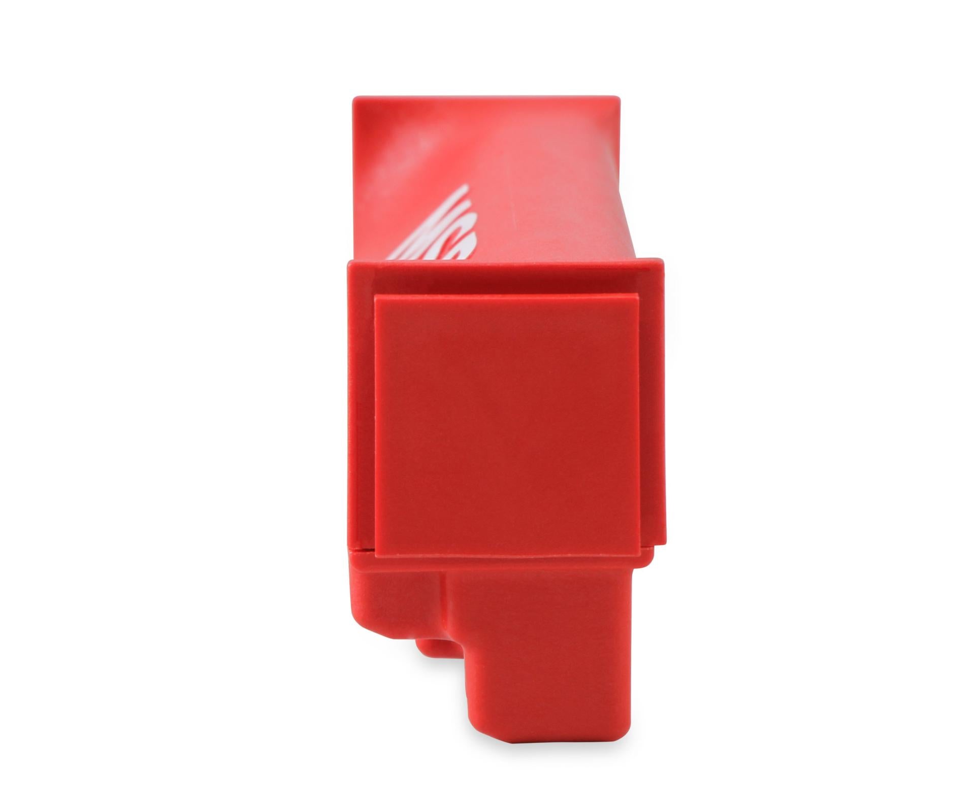 High-Current Solid-State Relay 35Ax4, Red High-Current Solid-State Relay 35 Amp Per Channel Up To 140 Amp Continuous MSD Ignition-6