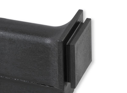High-Current Solid-State Relay 35Ax4, Black High-Current Solid-State Relay 35 Amp Per Channel Up To 140 Amp Continuous MSD Ignition-10
