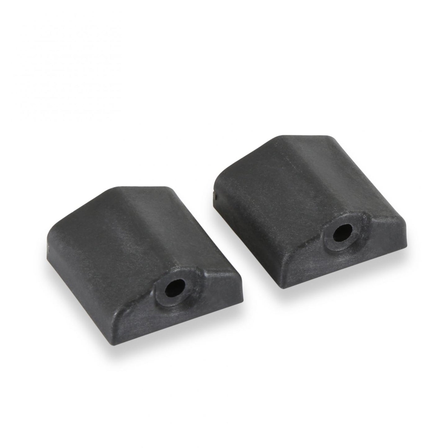 Stand Alone Solid State Relay- Black Clean Up Your Wiring With An Solid State Relay Block MSD Ignition-4